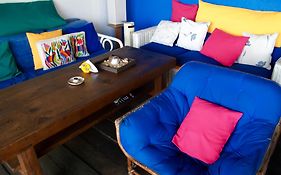 Hotel Gilda